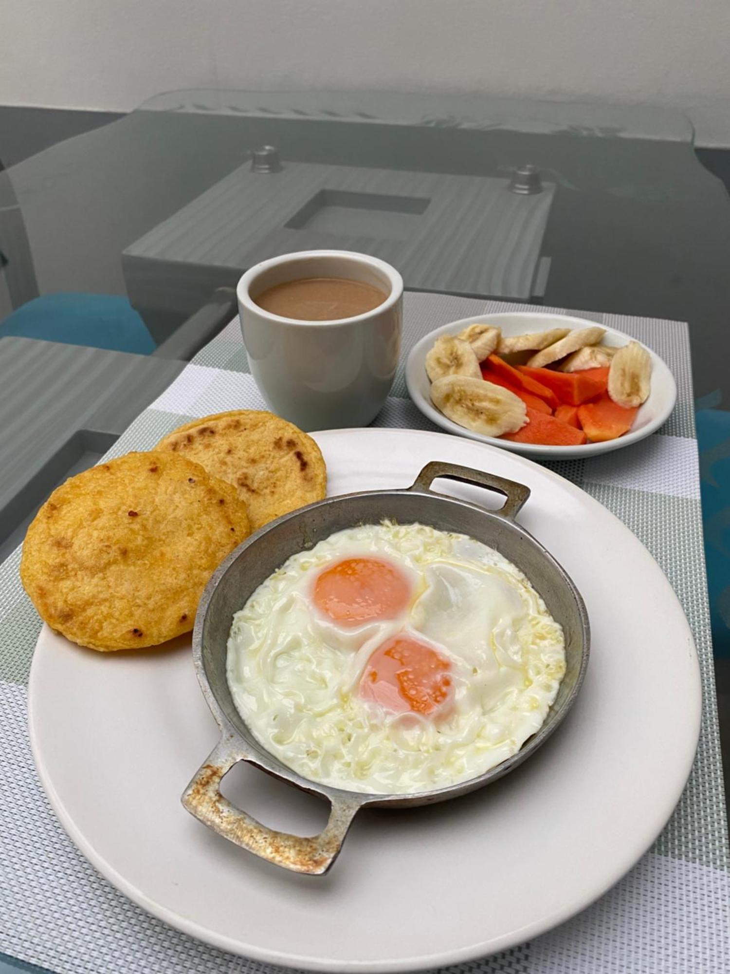 Hotel Quintas De Bogotá Zewnętrze zdjęcie