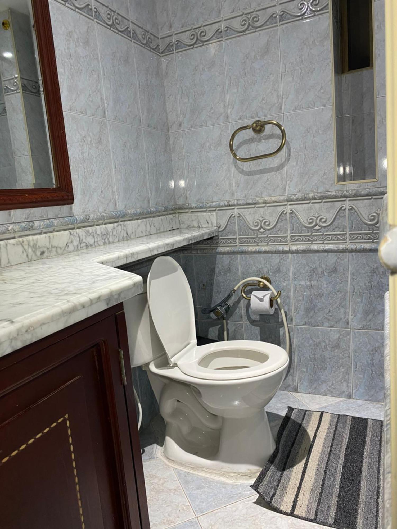 Hotel Quintas De Bogotá Zewnętrze zdjęcie