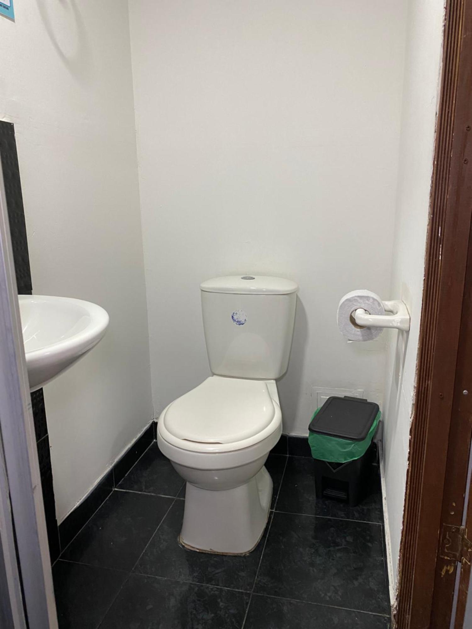 Hotel Quintas De Bogotá Zewnętrze zdjęcie