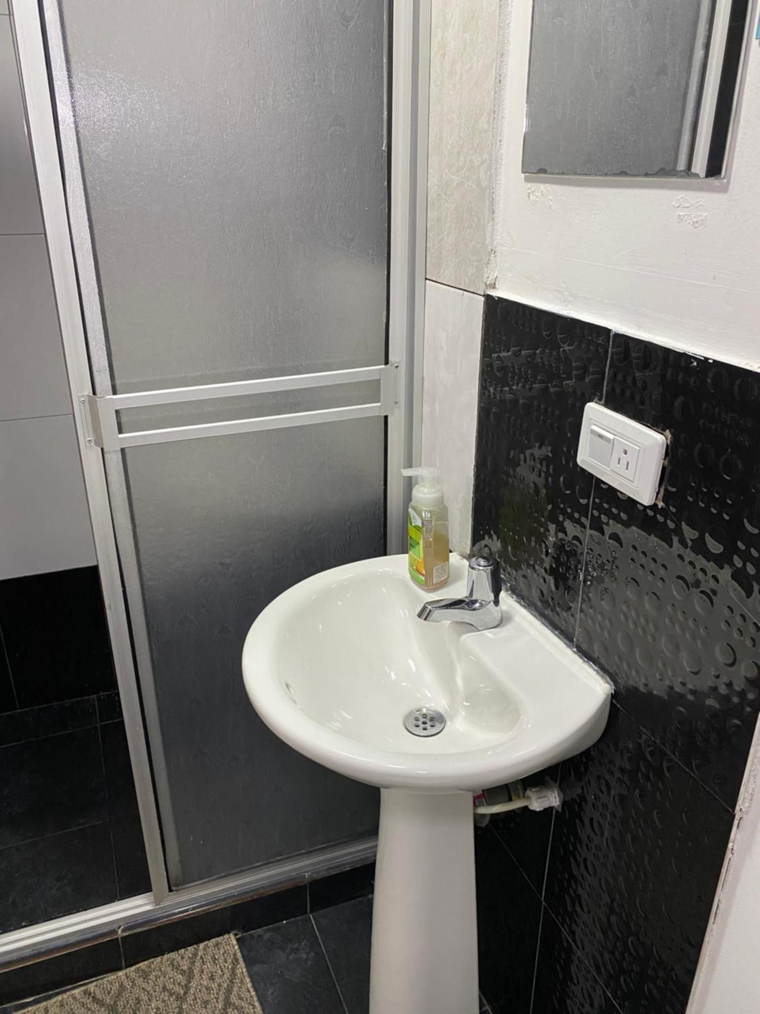 Hotel Quintas De Bogotá Zewnętrze zdjęcie