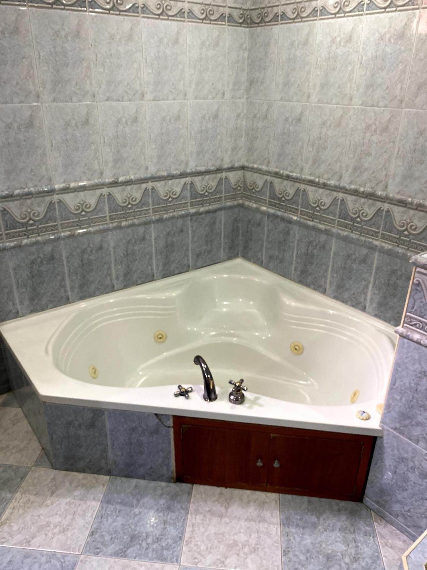 Hotel Quintas De Bogotá Zewnętrze zdjęcie