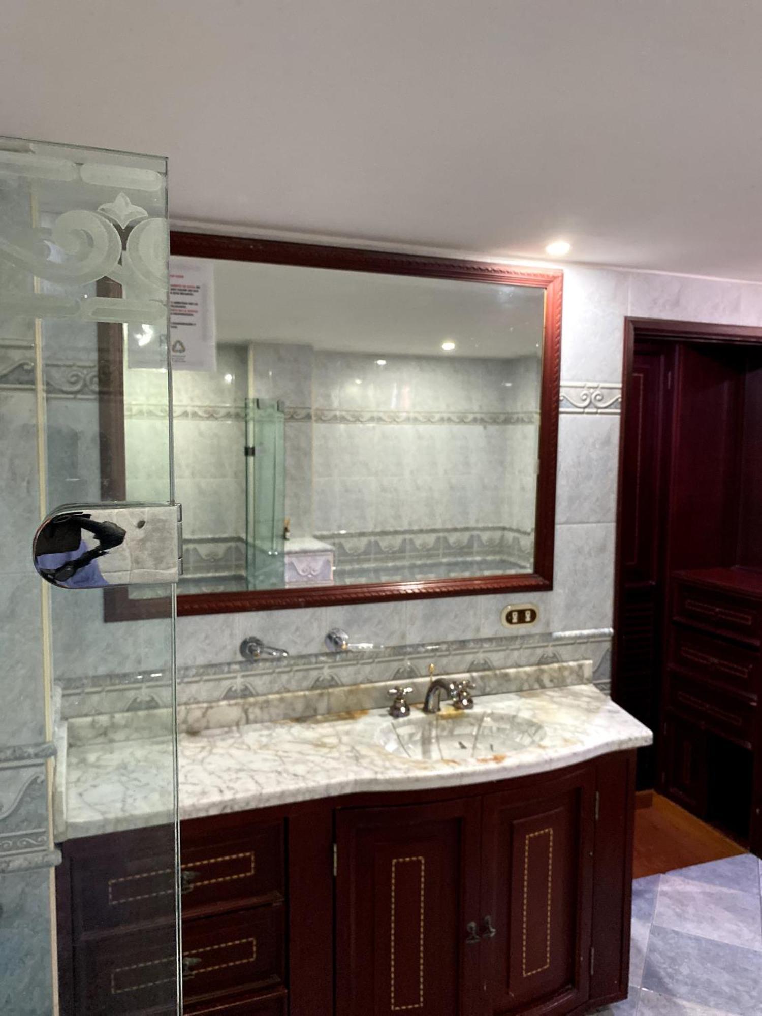Hotel Quintas De Bogotá Zewnętrze zdjęcie