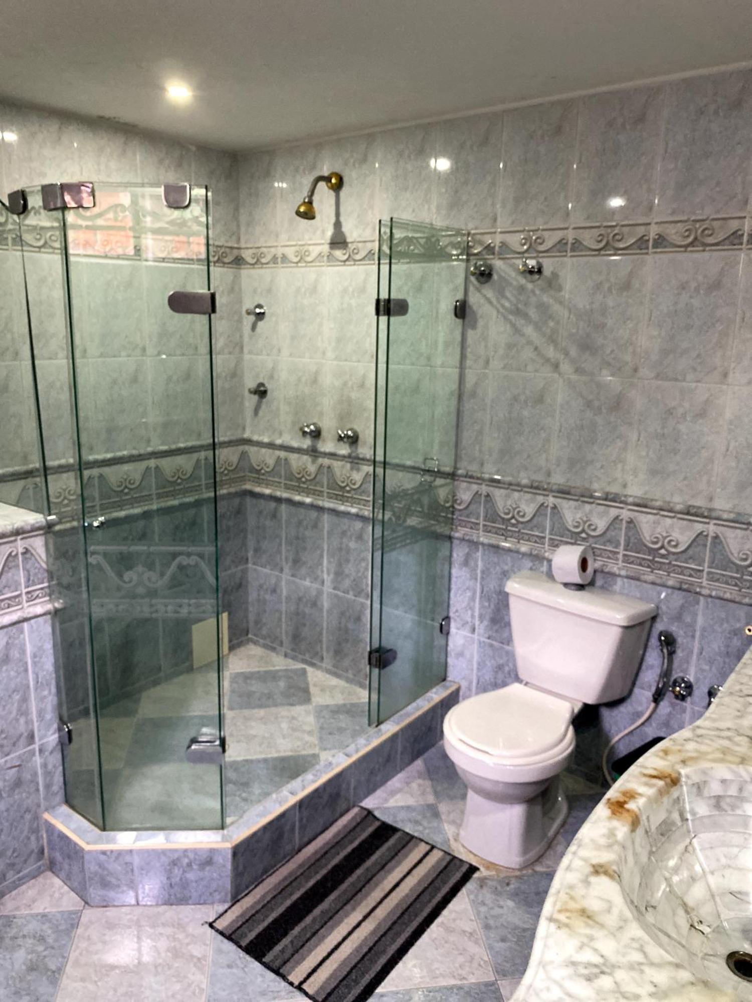Hotel Quintas De Bogotá Zewnętrze zdjęcie